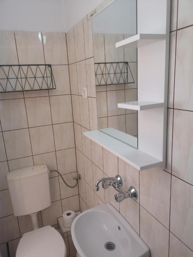 Gosciniec Solanka Apartment Polańczyk Екстериор снимка