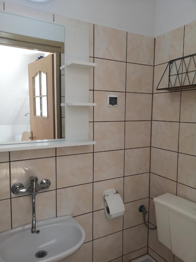 Gosciniec Solanka Apartment Polańczyk Екстериор снимка