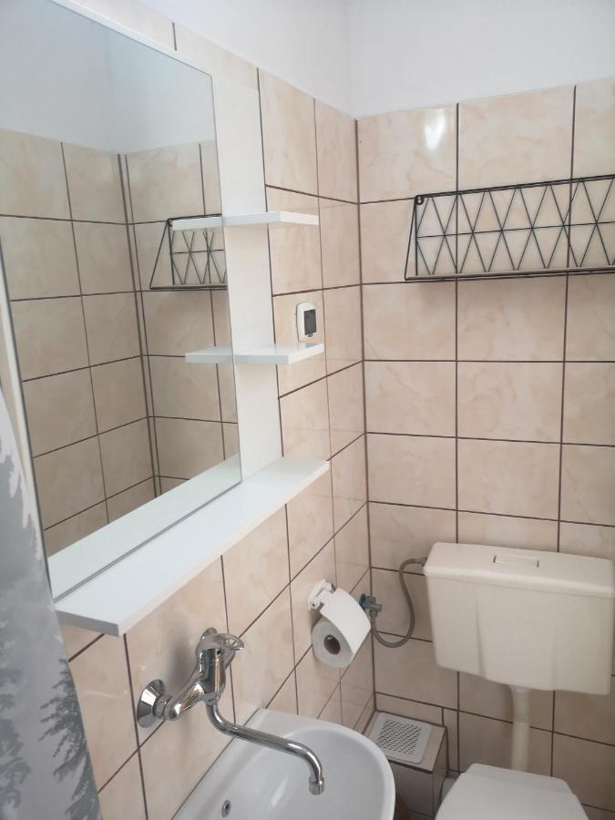 Gosciniec Solanka Apartment Polańczyk Екстериор снимка