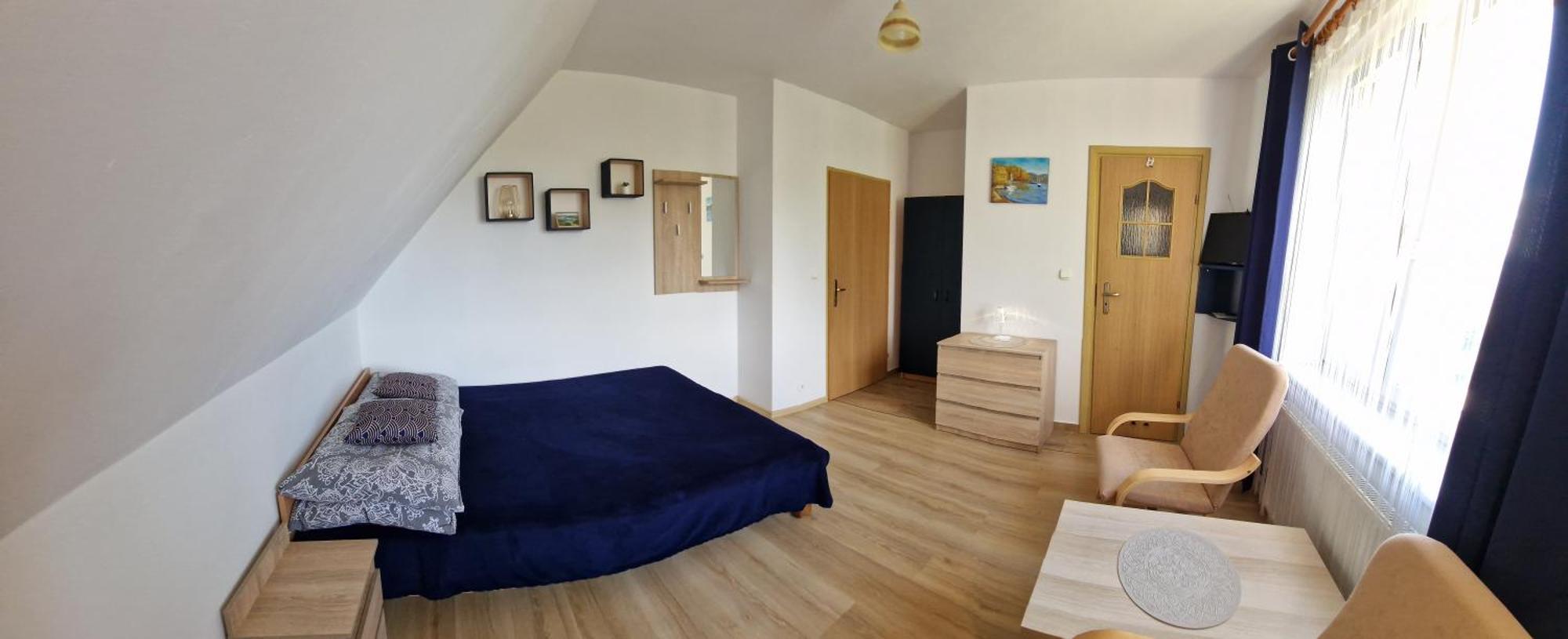 Gosciniec Solanka Apartment Polańczyk Екстериор снимка