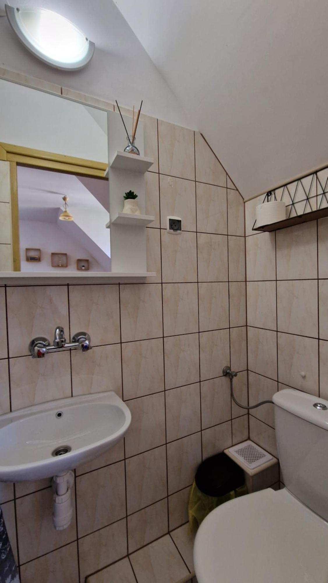Gosciniec Solanka Apartment Polańczyk Екстериор снимка