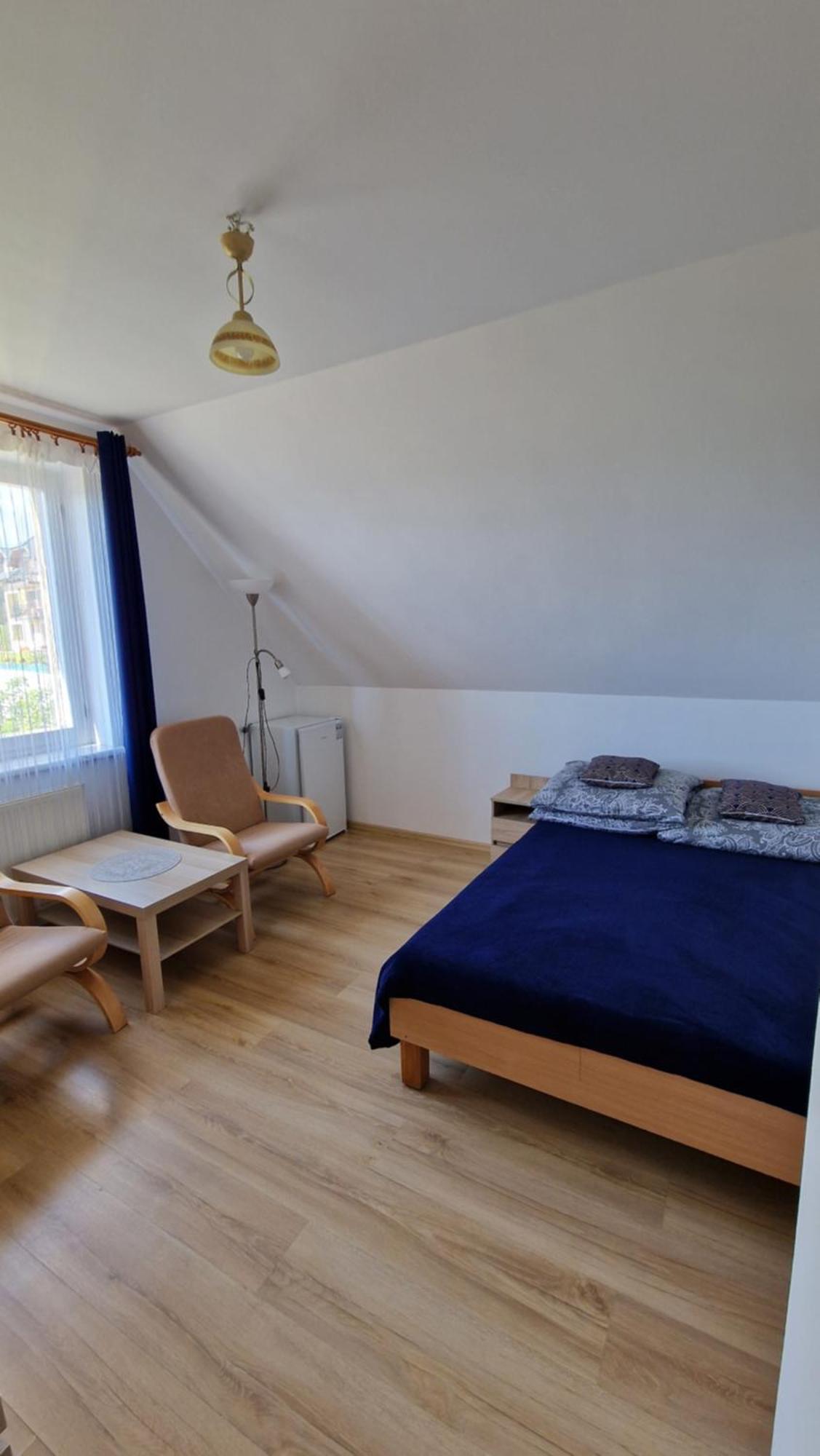 Gosciniec Solanka Apartment Polańczyk Екстериор снимка